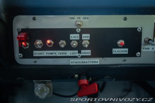 Ford Escort RS 2000 1978