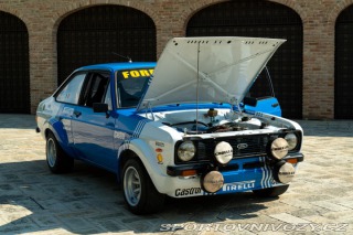 Ford Escort RS 2000 1978
