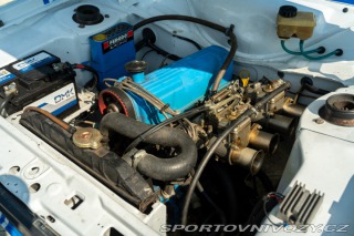 Ford Escort RS 2000 1978