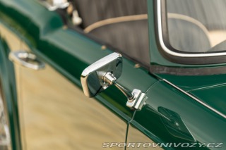Ostatní značky Ostatní modely Triumph Ducati TR4 1964
