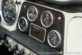 Ostatní značky Ostatní modely Triumph Ducati TR4 1964