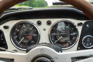 Ostatní značky Ostatní modely Triumph Ducati TR4 1964