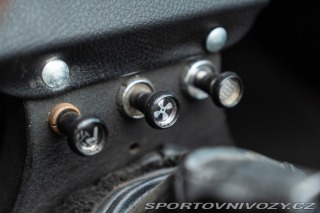 Ostatní značky Ostatní modely Triumph Ducati TR4 1964