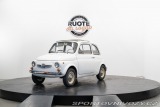   Steyr Puch 500 D