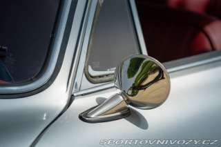 Porsche 356 C 1600 SC 1964