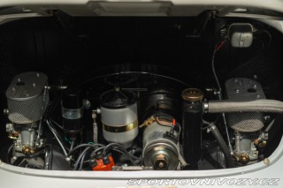 Porsche 356 C 1600 SC 1964