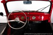 Fiat 500 Topolino Spiaggina 1950