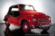 Fiat 500 Topolino Spiaggina 1950