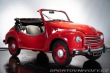 Fiat 500 Topolino Spiaggina 1950