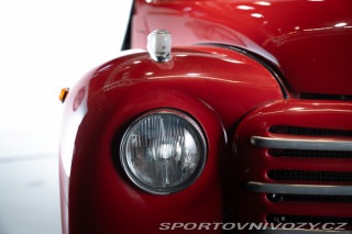 Fiat 500 Topolino Spiaggina 1950