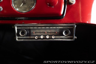 Fiat 500 Topolino Spiaggina 1950