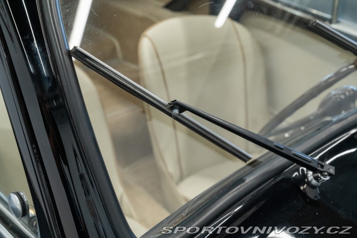 Fiat 500 Topolino Trasformabile 1952