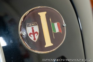 Fiat 500 Topolino Trasformabile 1952