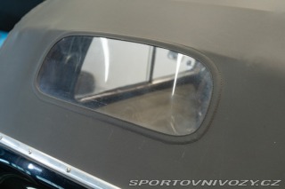 Fiat 500 Topolino Trasformabile 1952