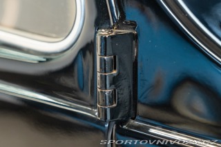 Fiat 500 Topolino Trasformabile 1952