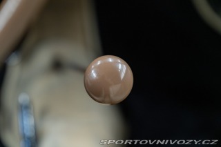 Fiat 500 Topolino Trasformabile 1952