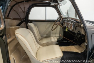 Fiat 500 Topolino Trasformabile 1952