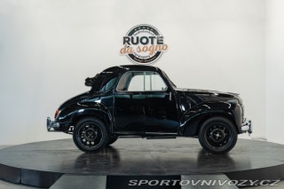 Fiat 500 Topolino Trasformabile 1952