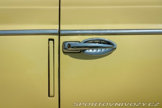 Volkswagen Brouk Maggiolino Cabriolet Ovalino - By Karmann 1959