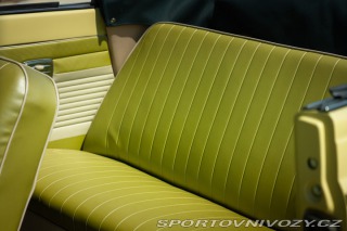 Volkswagen Brouk Maggiolino Cabriolet Ovalino - By Karmann 1959