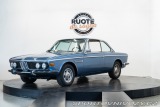 BMW 2 2800 CS