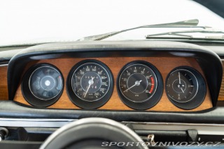 BMW 2 2800 CS 1971