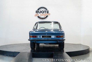 BMW 2 2800 CS 1971