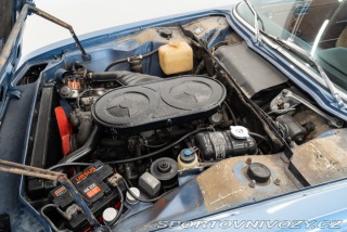 BMW 2 2800 CS 1971
