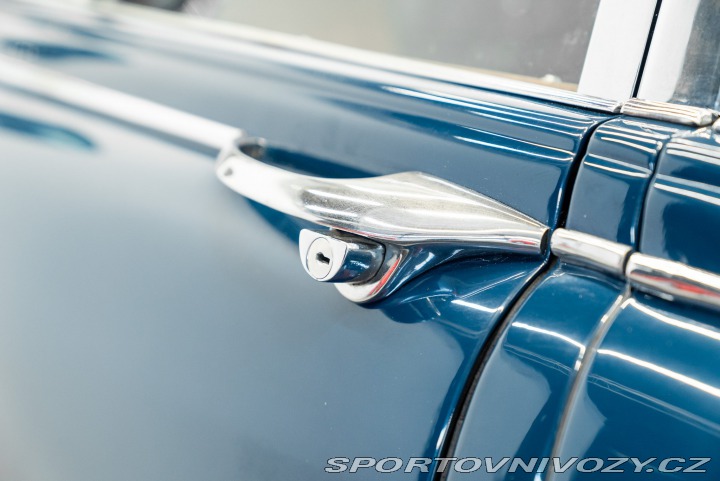 Ostatní značky Ostatní modely Daimler 250 V8 Automatic 1969