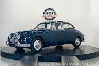Ostatní značky Ostatní modely Daimler 250 V8 Automatic 1969