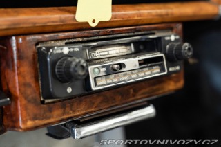 Ostatní značky Ostatní modely Daimler 250 V8 Automatic 1969
