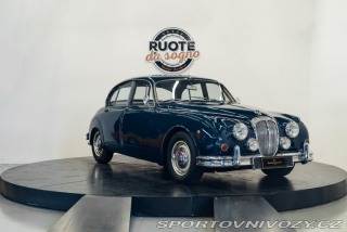 Ostatní značky Ostatní modely Daimler 250 V8 Automatic 1969