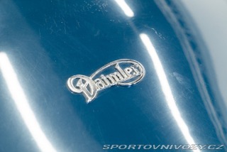 Ostatní značky Ostatní modely Daimler 250 V8 Automatic 1969
