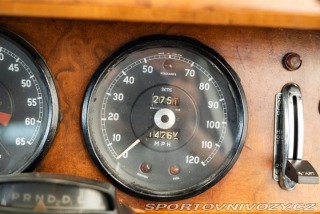 Ostatní značky Ostatní modely Daimler 250 V8 Automatic 1969