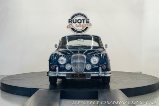 Ostatní značky Ostatní modely Daimler 250 V8 Automatic 1969