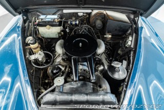 Ostatní značky Ostatní modely Daimler 250 V8 Automatic 1969
