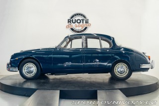 Ostatní značky Ostatní modely Daimler 250 V8 Automatic 1969