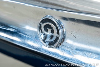 Ostatní značky Ostatní modely Daimler 250 V8 Automatic 1969