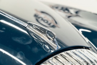 Ostatní značky Ostatní modely Daimler 250 V8 Automatic 1969
