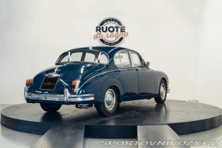 Ostatní značky Ostatní modely Daimler 250 V8 Automatic 1969