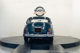 Ostatní značky Ostatní modely Daimler 250 V8 Automatic 1969