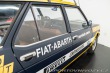 Fiat Ostatní modely 131 Panorama Olio Fiat Service Car 1976