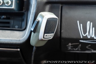 Fiat Ostatní modely 131 Panorama Olio Fiat Service Car 1976