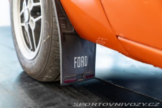 Ford Escort RS 2000 Mk2 1980