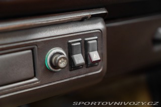 Ford Escort RS 2000 Mk2 1980