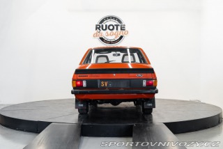 Ford Escort RS 2000 Mk2 1980