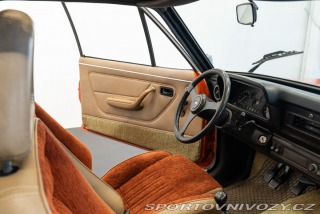 Ford Escort RS 2000 Mk2 1980