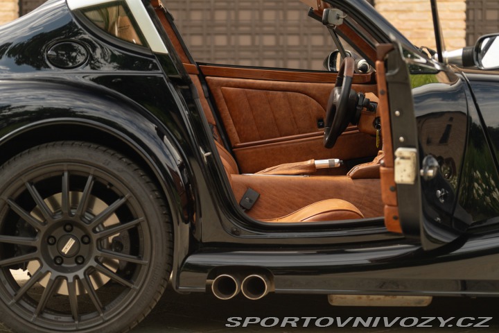 Ostatní značky Ostatní modely Morgan Aero 8 Super Sport 2011