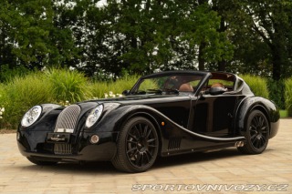Ostatní značky Ostatní modely Morgan Aero 8 Super Sport 2011