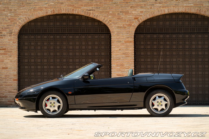 Lotus Elan 1.6i Turbo 16V SE 1991